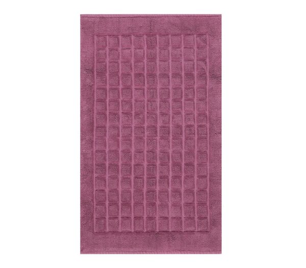 AEGEAN BATH MAT 70X120