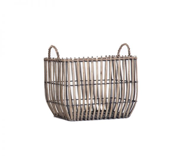 HARVEST BASKET 32X22X24