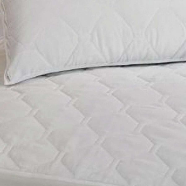 Cotton Quilted Cover 100X200