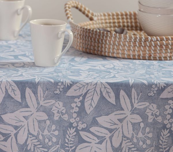 TABLECLOTH MATIS 150X300