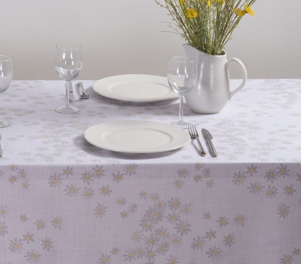 DAISARIO TABLECLOTH 150X300