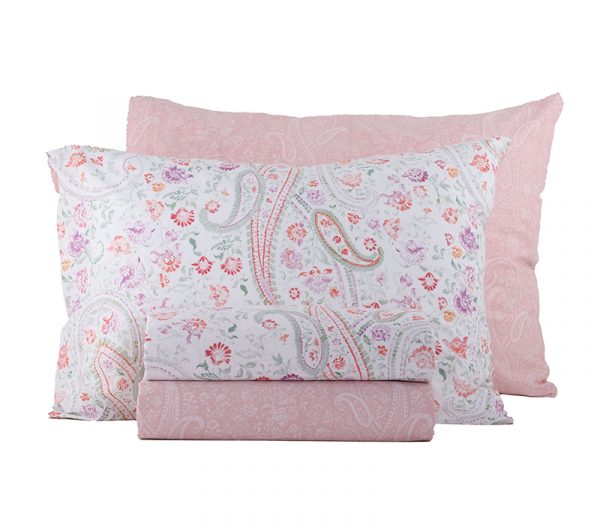 ANAIS SINGLE SHEET SET