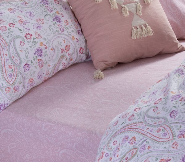 ANAIS SINGLE SHEET SET