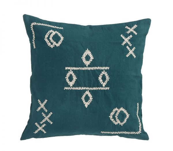 DECORATIVE PILLOW LAOURA 45X45