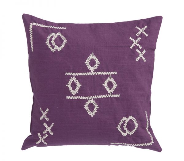 DECORATIVE PILLOW LAOURA 45X45