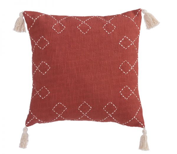 DECORATIVE CUSHION CHIARA 45X45