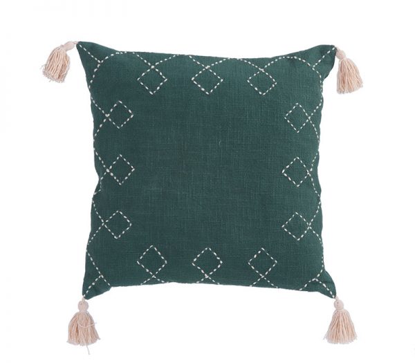 DECORATIVE CUSHION CHIARA 45X45