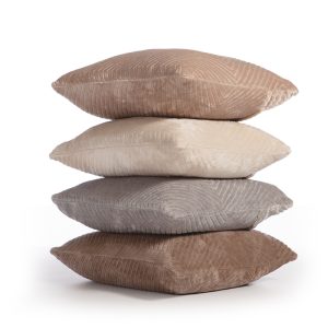 ΔΙΑΚΟΣΜΗΤΙΚΟ ΜΑΞΙΛΑΡΙ FLEECE DAKARI 45X45 NEF NEF HOMEWARE