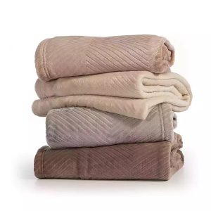 ΡΙΧΤΑΡΙ ΔΙΘΕΣΙΟ FLEECE DAKARI 180x250 NEF NEF HOMEWARE