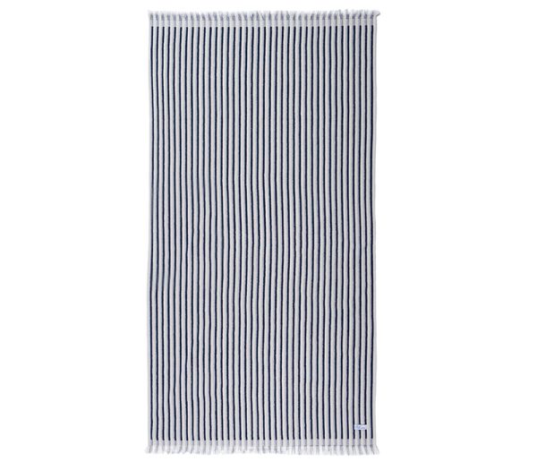 ΠΕΤΣΕΤΑ ΘΑΛΑΣΣΗΣ ELVERIA BLUE 90X170 - BLUE