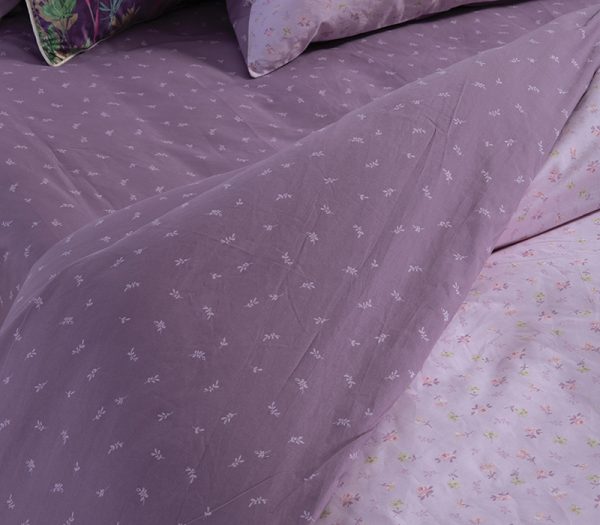 ΣΕΤ ΣΕΝΤΟΝΙΑ 4ΤΜΧ LORELAY 240X270 LILAC NEF-NEF