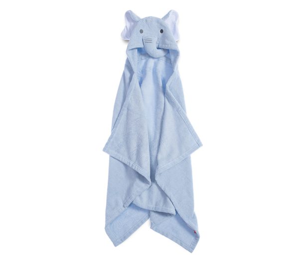 ΠΕΤΣΕΤΑ ΚΑΠΑ BAMB FAVORITE TOYS 70X120 - L.BLUE NEF-NEF