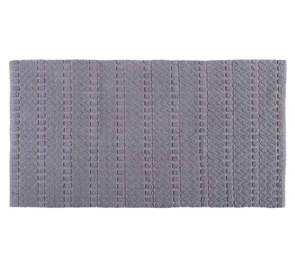 ΤΑΠΕΤΟ BAMB CLODIA 70X140 – GREY NEF-NEF