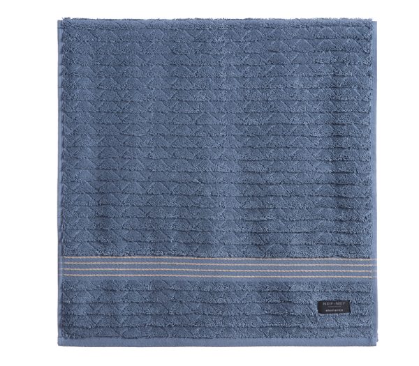 ΠΕΤΣΕΤΑ BAMB.ELGYN 50X100 – DENIM NEF-NEF