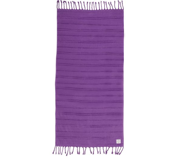 ΠΕΤΣΕΤΑ ΘΑΛΑΣΣΗΣ EXPRESSION 23 AMETHYST 80X160 NEF-NEF HOMEWARE