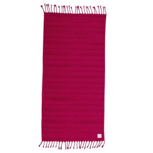 ΠΕΤΣΕΤΑ ΘΑΛΑΣΣΗΣ EXPRESSION 23 80X160 SANGRIA NEF-NEF HOMEWARE
