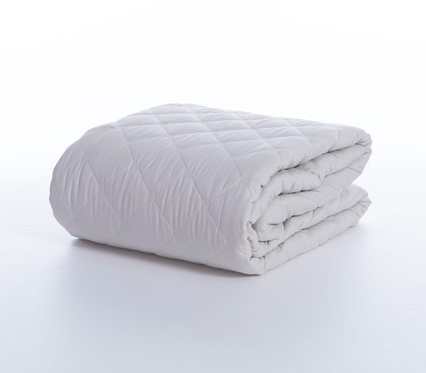 ΚΟΥΒΕΡΛΙ ΜΟΝΟ OLGA 180X240 GREY NEF-NEF HOMEWARE