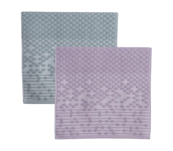 ΠΕΤΣΕΤΑ ΠΡΟΣΩΠΟΥ DARWIN AQUA  50Χ90 NEF-NEF HOMEWARE