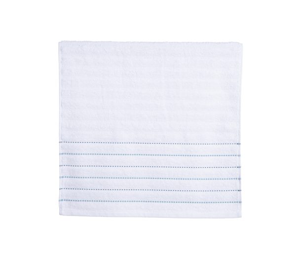 ΣΕΤ ΠΕΤΣΕΤΕΣ 3 ΤΜΧ SORENTO BLUE WHITE NEF-NEF HOMEWARE - Image 4