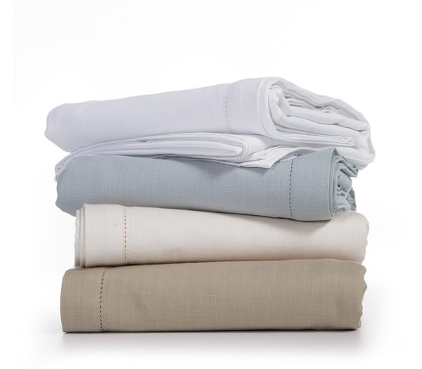 ΤΡΑΠΕΖΟΜΑΝΤΗΛΟ STEADY WHITE 150X250 NEF-NEF HOMEWARE
