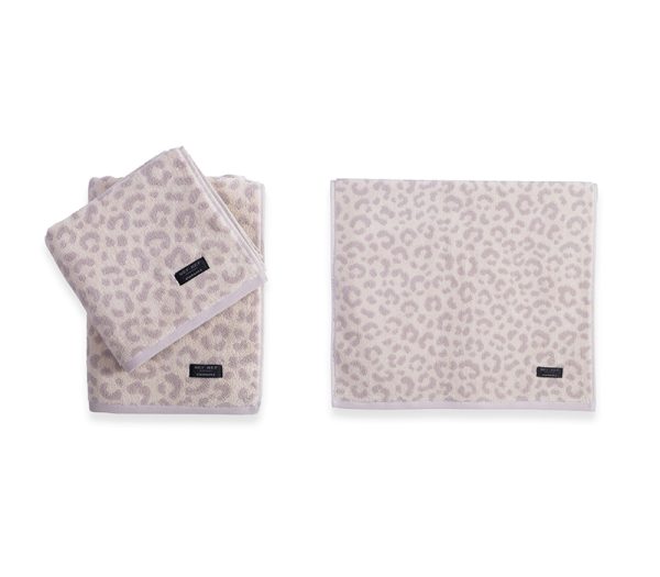 ΠΕΤΣΕΤΑ ΣΩΜΑΤΟΣ ELEMENTS-TSITAR 25 GREIGE 70Χ140 NEF-NEF HOMEWARE
