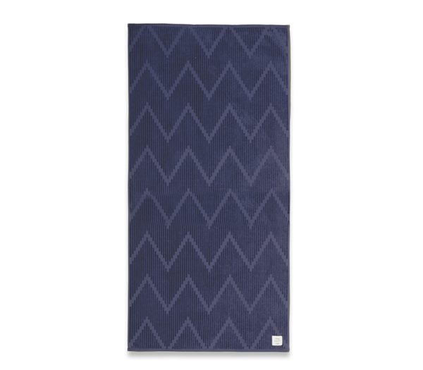 ΠΕΤΣΕΤΑ ΘΑΛΑΣΣΗΣ SOROCO BLUE 80X160 NEF-NEF HOMEWARE