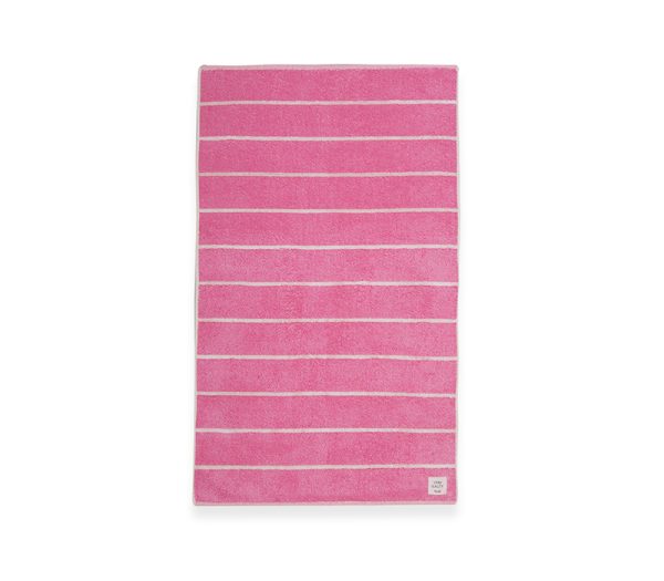ΠΑΙΔΙΚΗ ΠΕΤΣΕΤΑ ΘΑΛΑΣΣΗΣ BAY KID FUCHSIA 70X120 NEF-NEF HOMEWARE