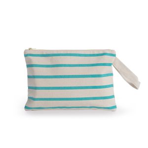 ΤΣΑΝΤΑΚΙ ΘΑΛΑΣΣΗΣ ELVERIA AQUA 33X23 NEF-NEF HOMEWARE