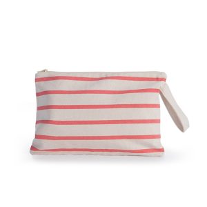 ΤΣΑΝΤΑΚΙ ΘΑΛΑΣΣΗΣ ELVERIA CORAL 33X23 NEF-NEF HOMEWARE