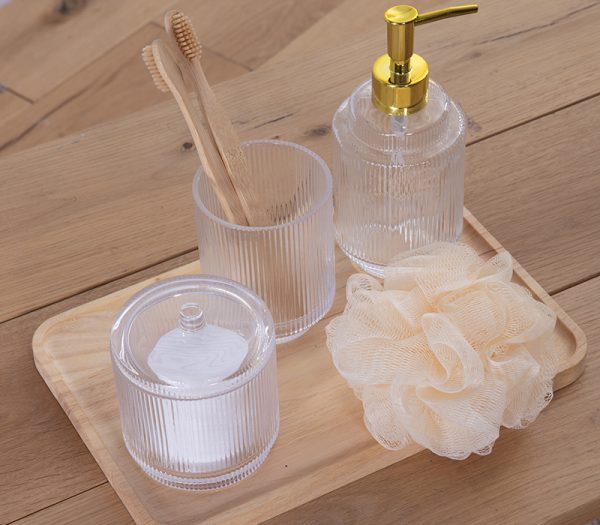 ΔΟΧΕΙΟ ΚΡΕΜΟΣΑΠΟΥΝΟΥ NANCY WHITE NEF-NEF HOMEWARE