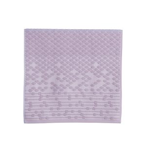 MAUVE ΠΕΤΣΕΤΑ ΣΩΜΑΤΟΣ DARWIN 70Χ140 NEF-NEF HOMEWARE