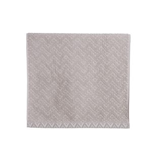 GREY ΠΕΤΣΕΤΑ ΣΩΜΑΤΟΣ COSMOS 70Χ140 NEF-NEF HOMEWARE