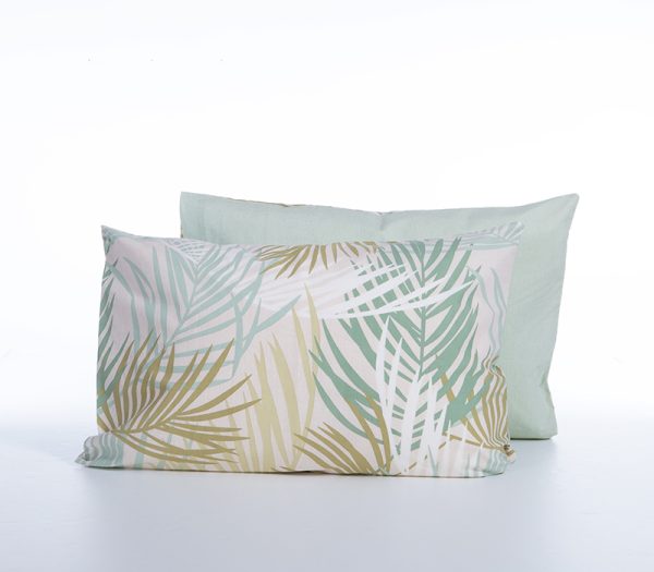 ΜΑΞΙΛΑΡΟΘHΚΗ AMAZON GREEN 52Χ72 NEF-NEF HOMEWARE