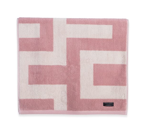 ΠΕΤΣΕΤΑ ΣΩΜΑΤΟΣ ELEMENTS-THIREON 25 MAUVE 70Χ140 NEF-NEF HOMEWARE