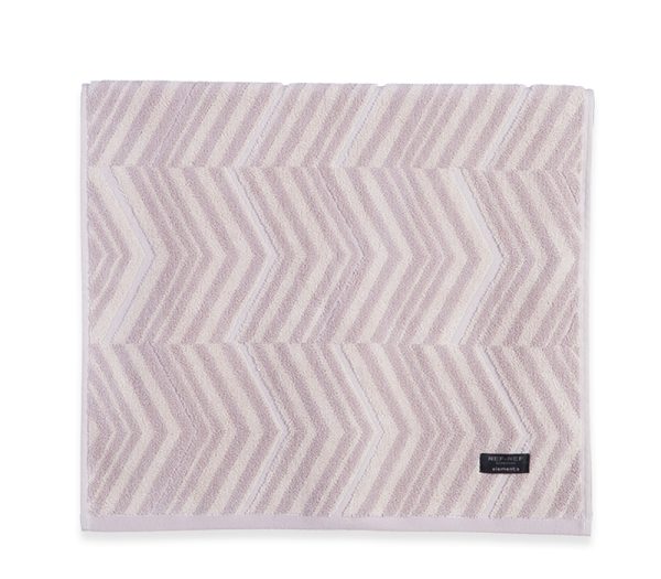 ΠΕΤΣΕΤΑ ΠΡΟΣΩΠΟΥ ELEMENTS-ARMIN 25 GREIGE 50Χ90 NEF-NEF HOMEWARE