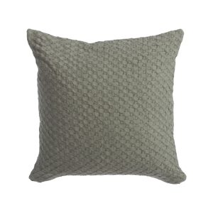 GREEN ΔΙΑΚΟΣΜΗΤΙΚΗ ΜΑΞΙΛΑΡΟΘΗΚΗ ELMER 50Χ50 NEF-NEF HOMEWARE