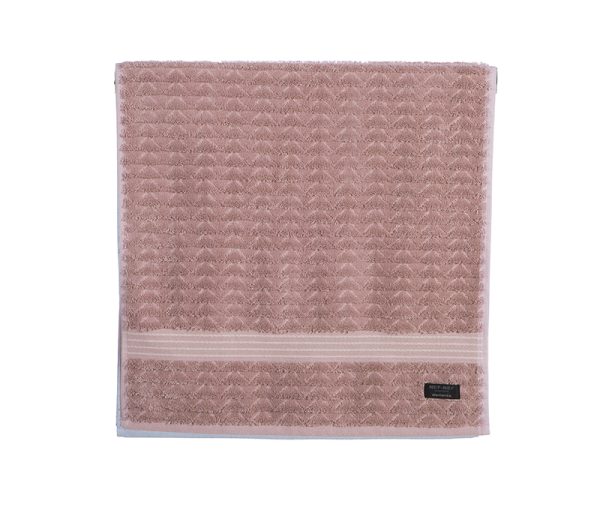 ΠΕΤΣΕΤΑ ΣΩΜΑΤΟΣ ELEMENTS-ELGYN 80X160 PINK NEF-NEF HOMEWARE