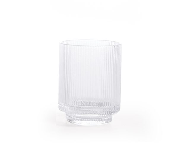 ΠΟΤΗΡΙ ΜΠΑΝΙΟΥ NANCY WHITE NEF-NEF HOMEWARE