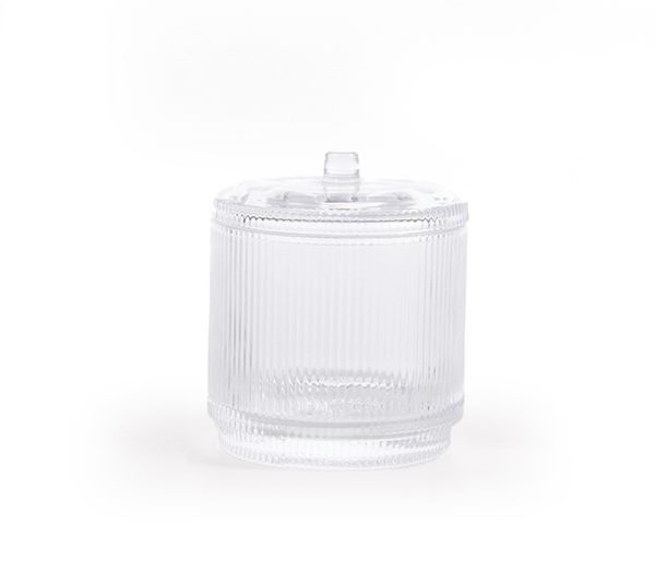 ΒΑΖΟ ΓΙΑ ΒΑΜΒΑΚΙ NANCY WHITE NEF-NEF HOMEWARE