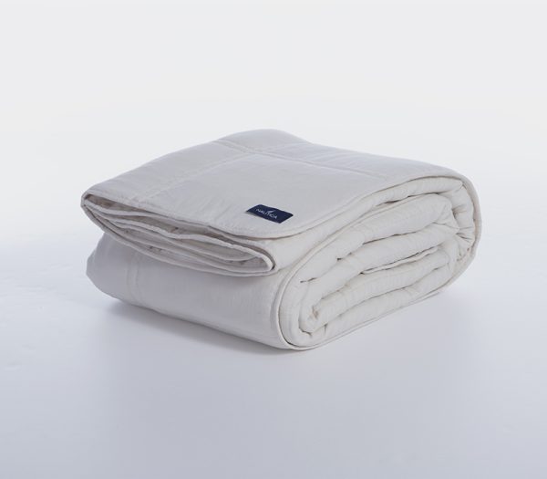 ΚΟΥΒΕΡΛΙ ΥΠΕΡΔΙΠΛΟ NAUTICA – NAU NAVY OFF WHITE 230X240