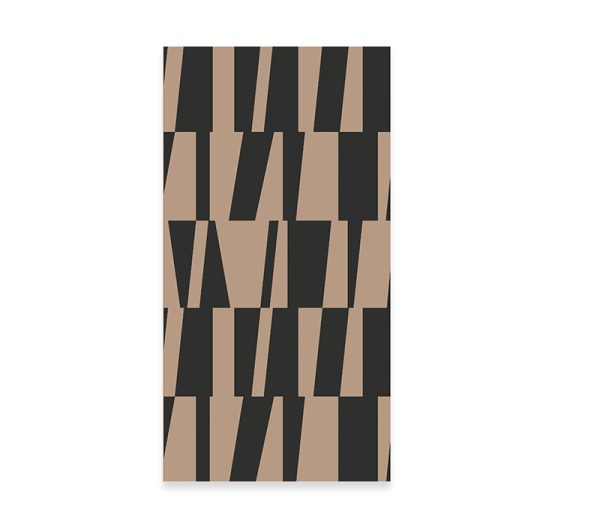 ΠΕΤΣΕΤΑ ΘΑΛΑΣΣΗΣ INCEPTION SDAN/ANTHRACITE 80X160 NEF-NEF HOMEWARE