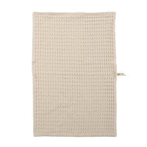 ΠΟΤΗΡΟΠΑΝΟ WAFFLOW 24 45X68 NEF-NEF HOMEWARE SAND