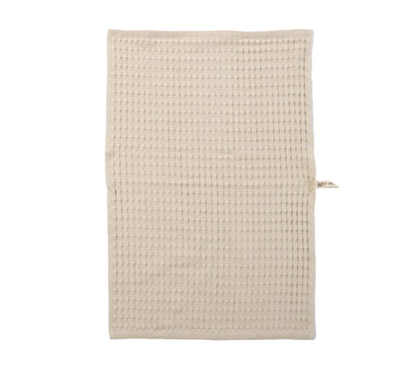 ΠΟΤΗΡΟΠΑΝΟ WAFFLOW 24 45X68 NEF-NEF HOMEWARE SAND