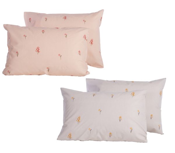 ΜΑΞΙΛΑΡΟΘHΚΗ FRAGESCA 52Χ72 NEF-NEF HOMEWARE GREY - Image 2