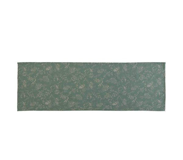 ΤΡΑΒΕΡΣΑ CARENA 45Χ140 NEF-NEF HOMEWARE GREEN - Image 2