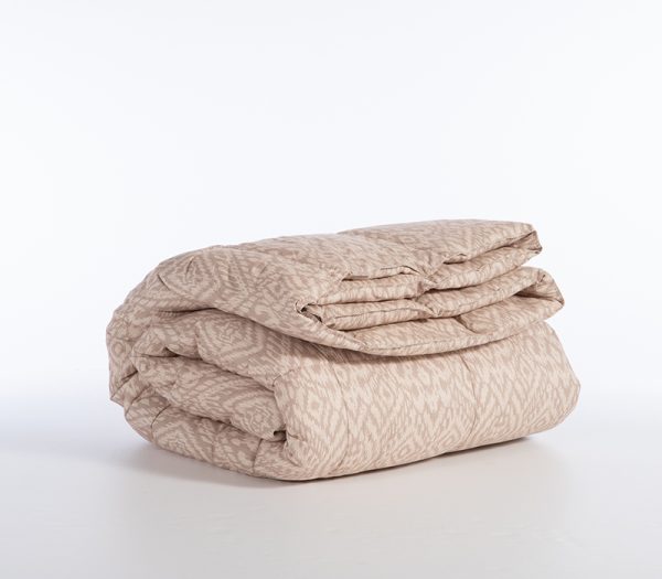 ΠΑΠΛΩΜΑ ΥΠΕΡΔΙΠΛΟ ORION 240X220 NEF-NEF HOMEWARE BEIGE - Image 3