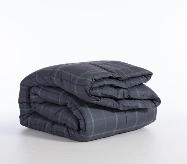 ΠΑΠΛΩΜΑ ΥΠΕΡΔΙΠΛΟ NAIBERG 240X220 NEF-NEF HOMEWARE DENIM - Image 3