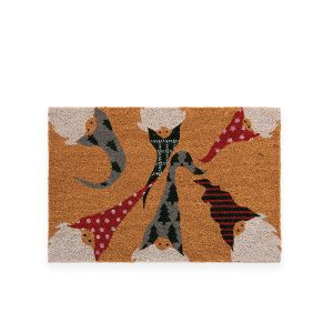 ΧΡΙΣΤΟΥΓΕΝΝΙΑΤΙΚΟ ΤΑΠΕΤΟ ΕΙΣΟΔΟΥ DWARFS FELLOWSHIP 40X60 NEF-NEF HOMEWARE NATURAL ΧΡΙΣΤΟΥΓΕΝΝΙΑΤΙΚΟ ΤΑΠΕΤΟ ΕΙΣΟΔΟΥ DWARFS FELLOWSHIP 40X60 NEF-NEF HOMEWARE NATURAL