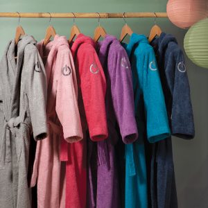 ΜΠΟΥΡΝΟΥΖΙ COLOR KIDS NEF-NEF HOMEWARE