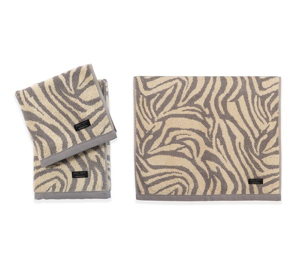 ΠΕΤΣΕΤΑ ΠΡΟΣΩΠΟΥ ZESTEN 50Χ90 NEF-NEF HOMEWARE GREY - Image 4